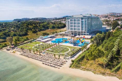 Liberty Kusadasi